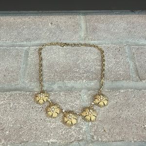 Banana Republic necklace